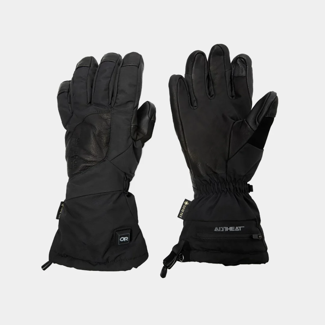best-heated-gloves-outdoor-research-prevail