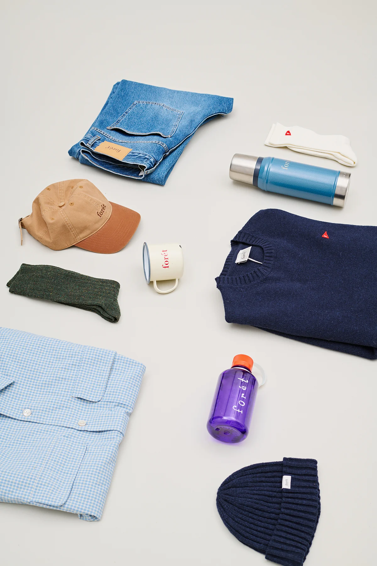 foret-product-collection-assortment