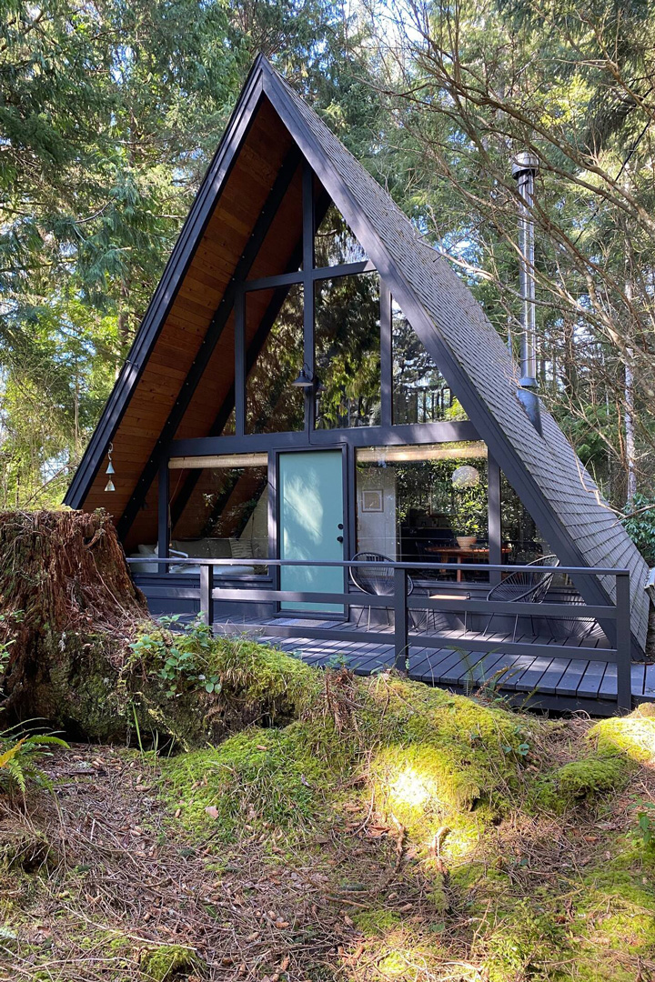 17 Best Cannon Beach Vacation Rentals & Nearby Airbnbs Field Mag