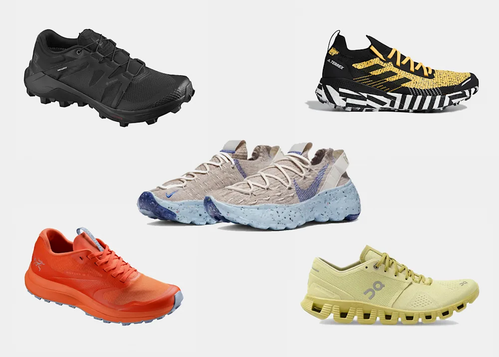 9 Stylish & Sustainable Running Shoes for Women