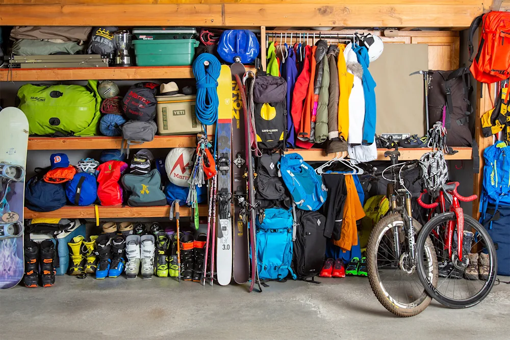 Where to Buy Used Outdoor Gear: 10 Shops for Secondhand Apparel & Equipment