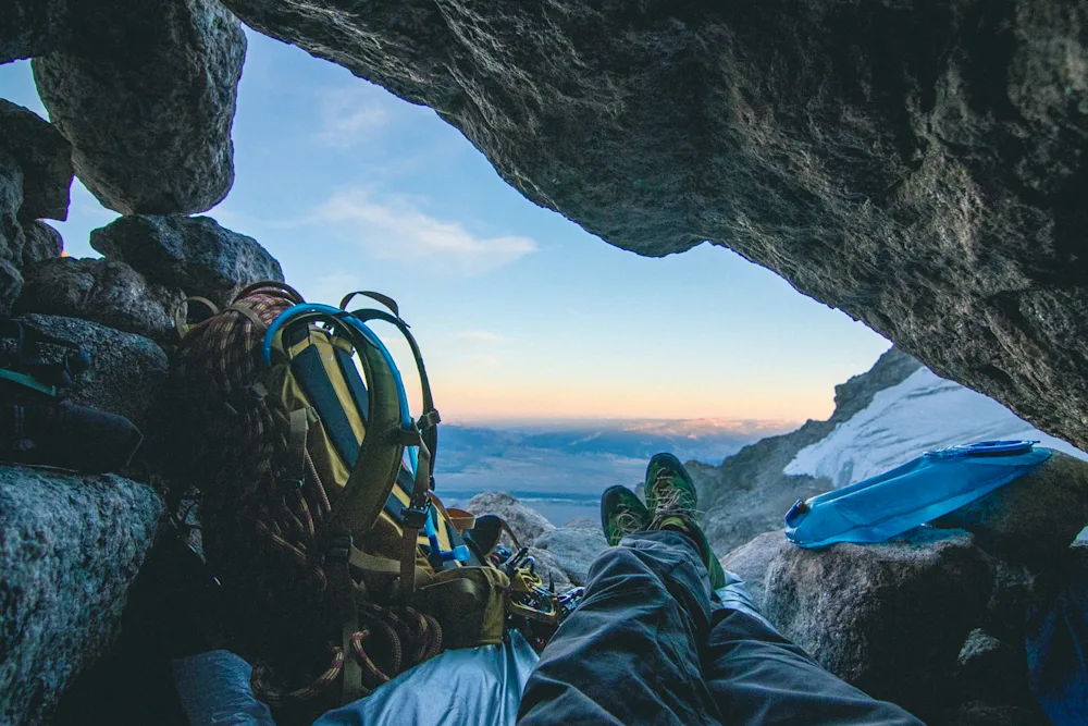Interview: Photographer, Filmmaker & Vanlifer Thomas Woodson 