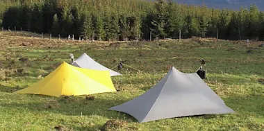 Mountain Laurel Designs Trailstar-thumbnail