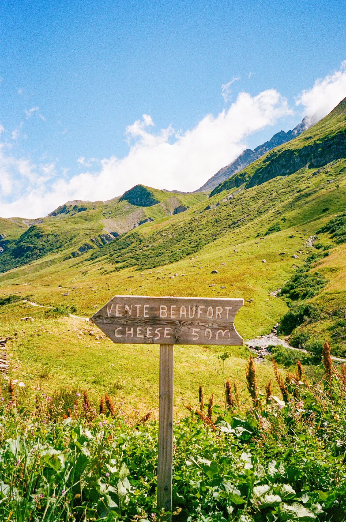 chalmers-tour-du-mont-blanc-beaufort-sign
