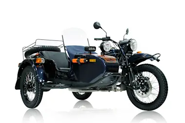 image courtesy Ural