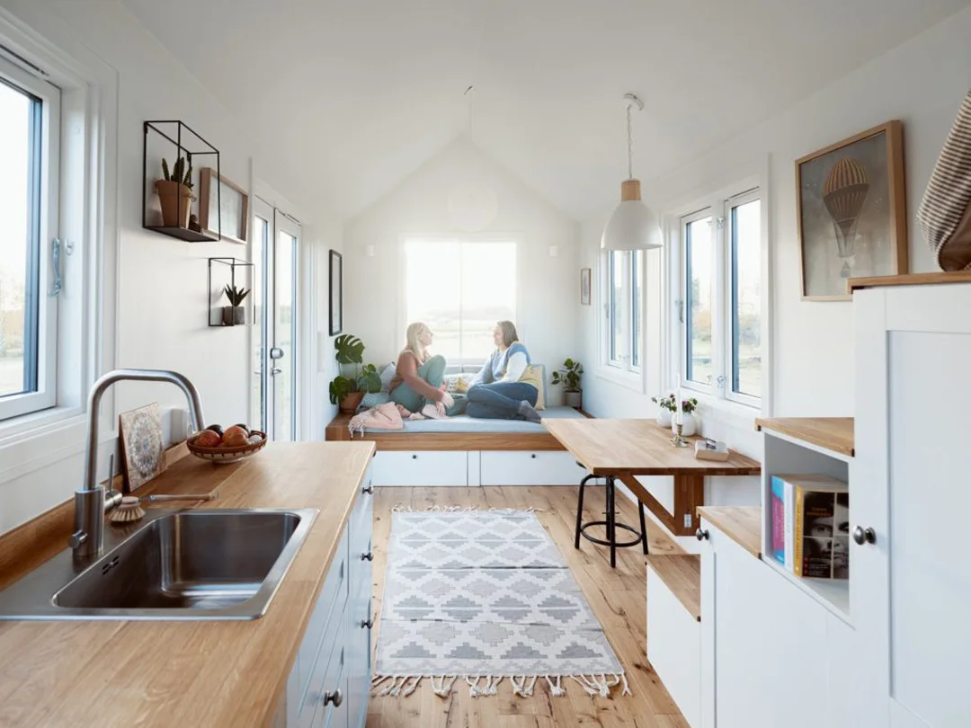 heim-prefab-cabin-norway-norske-mikrohus-interior-2