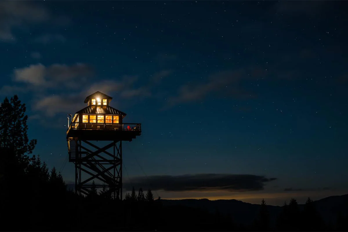 Top-Treehouses-Summit-Prairie-Exterior