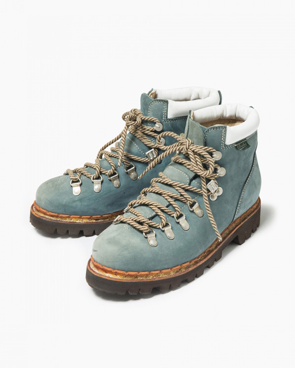 Japanese on sale hiking boots