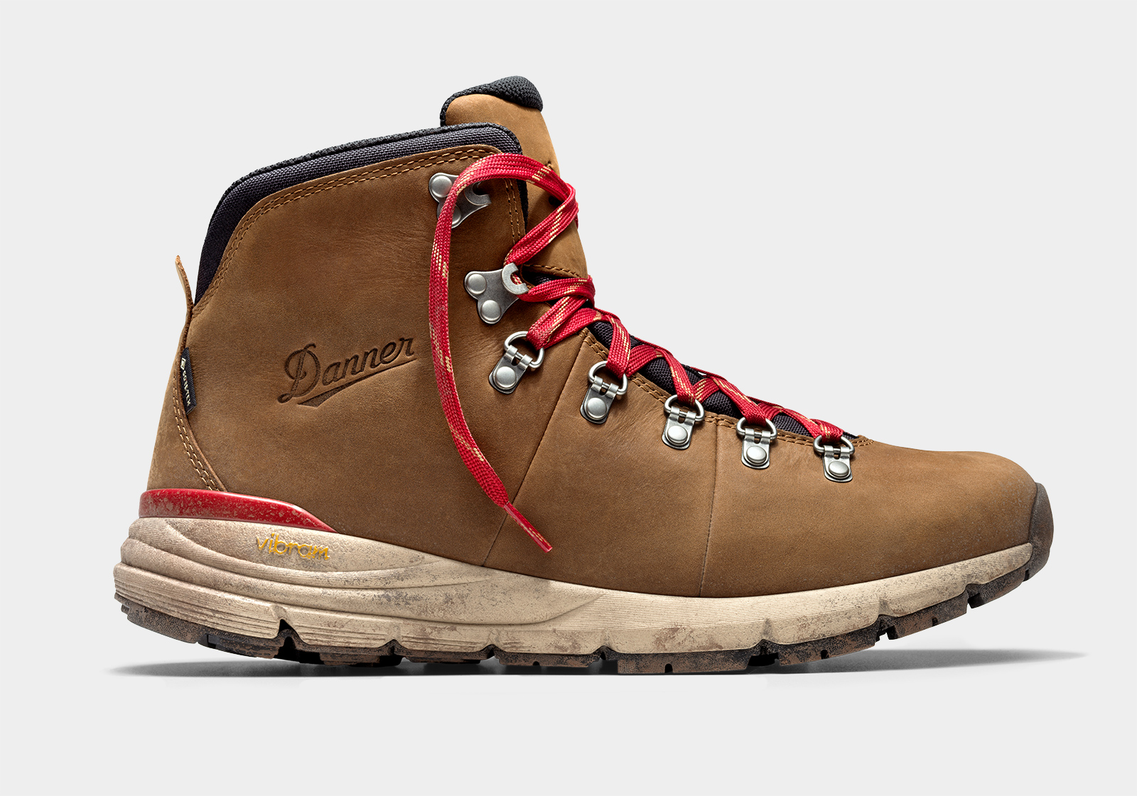 Danner Mountain 600 Leaf GTX, Now Recraftable | Review | Field Mag