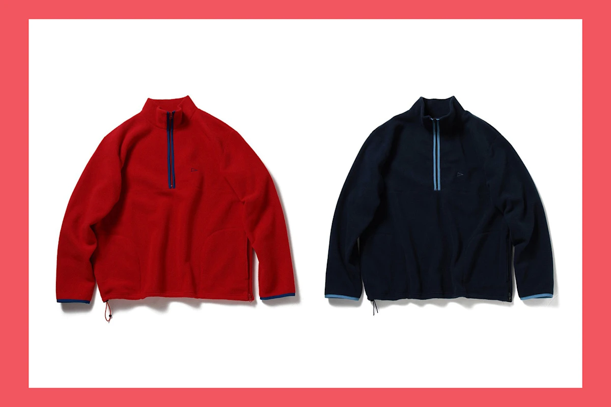 The Iconic Synchilla Fleece Gets an Update - The Ultimate Layering 