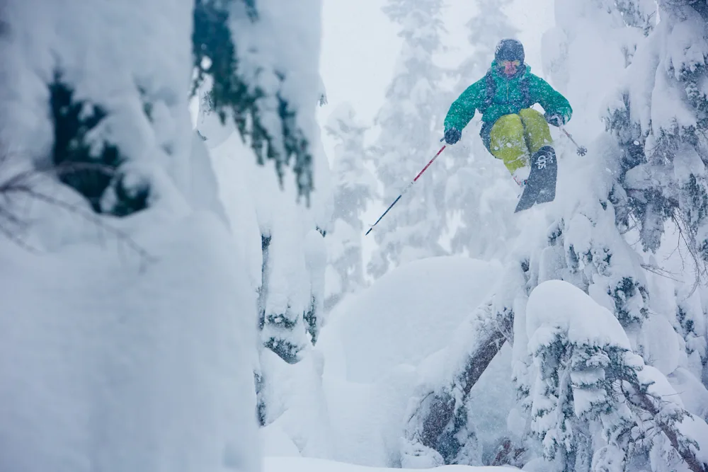 Inside the Design-Led World of DPS Skis