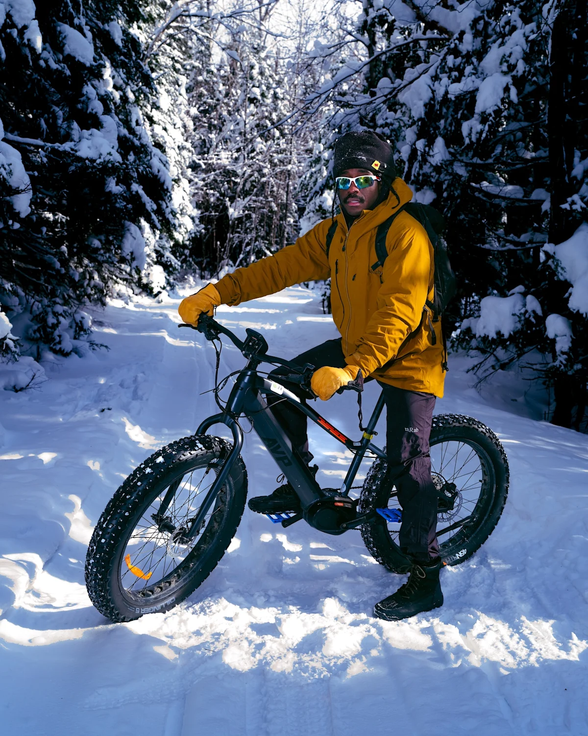 miguel-mcsongwe-chic-chocs-winter-adventures-on-e-bike