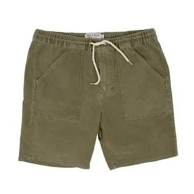 Iron and Resin Logan Short, $44