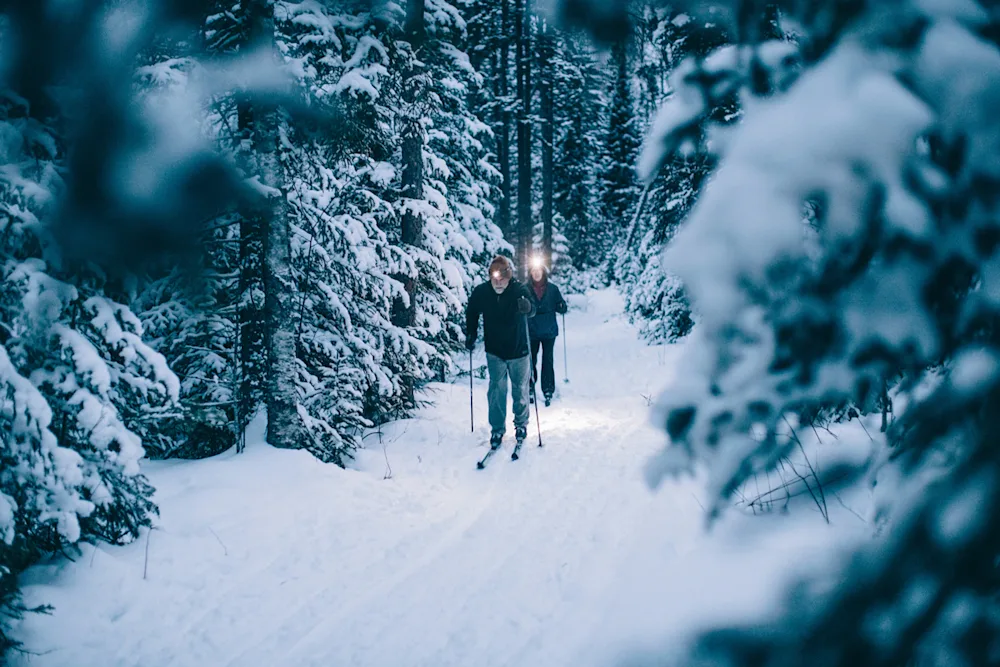 Your Modern Guide to a Winter Classic: Cross-Country Skiing