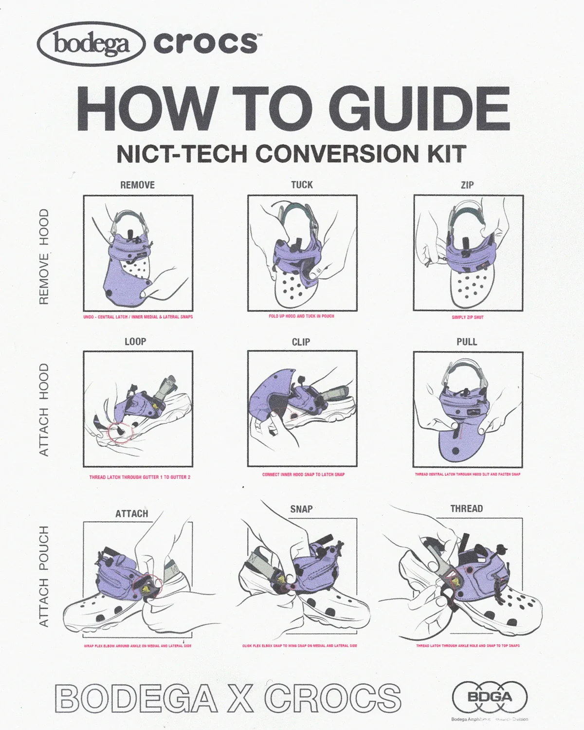 crocs-bodega-nitech-clog-instructions