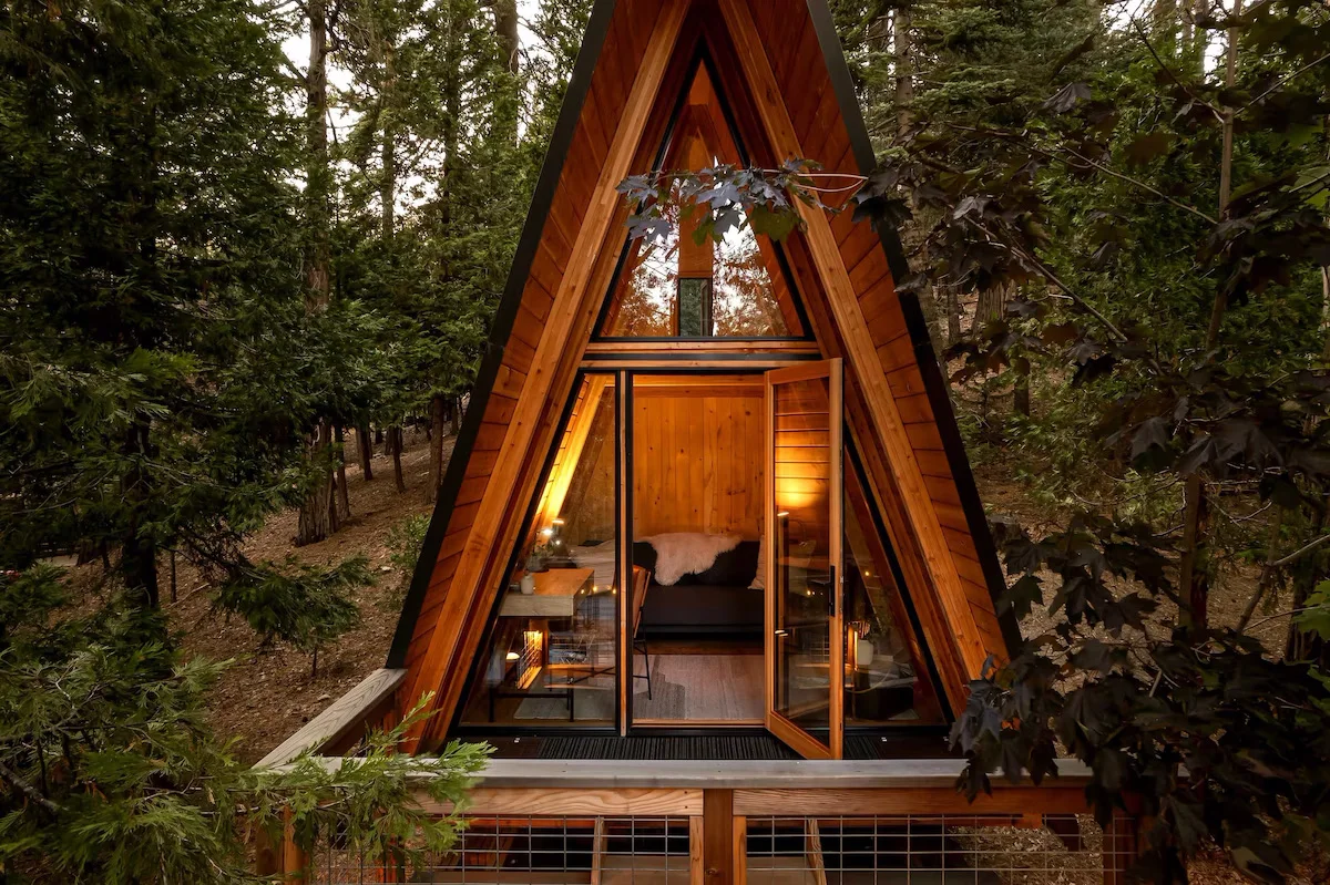 Backcountry-Hut-Company-Aframe-Lake-Arrowhead