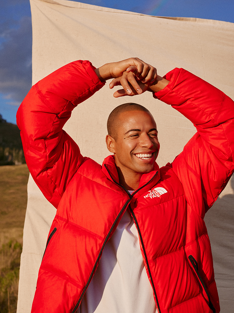 The North Face Introduces RMST: Icons Remastered | Field Mag