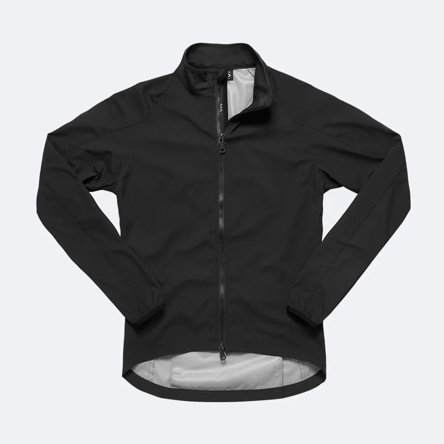 Three Design-Driven Rain Jackets for Spring Bike Commuting