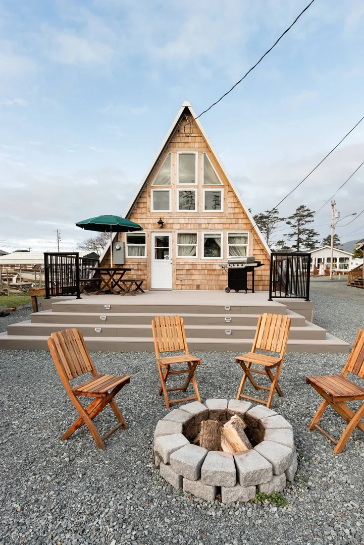 Oregon-Beach-Cottages-A-Frame-1