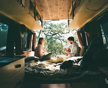 Photography by James Barkman
