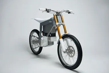 CAKE Kalk OR Electric Dirt Bike