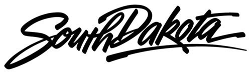 South-Dakota-logo-script