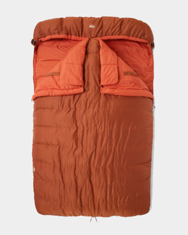 The North Face Dolomite One Double Sleeping Bag
