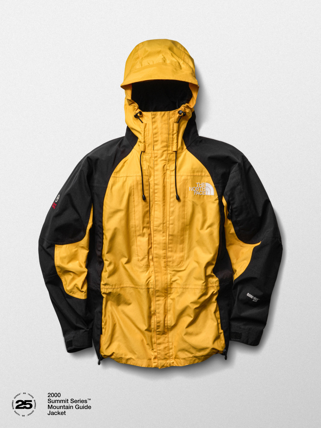 How The North Face's Summit Series Brings Expedition Insight to