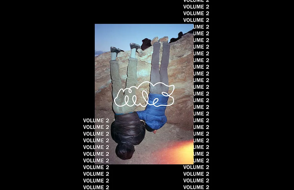 Climbing Collective MÁS Releases New Photo Zine & Fundraiser