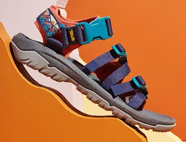 Teva x Grand Canyon Men's Hurricane XLT2 ALP ($85)