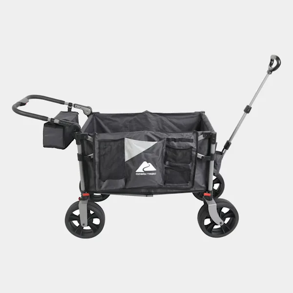 Ozark Trail All-Terrain Push/Pull Cart-thumbnail
