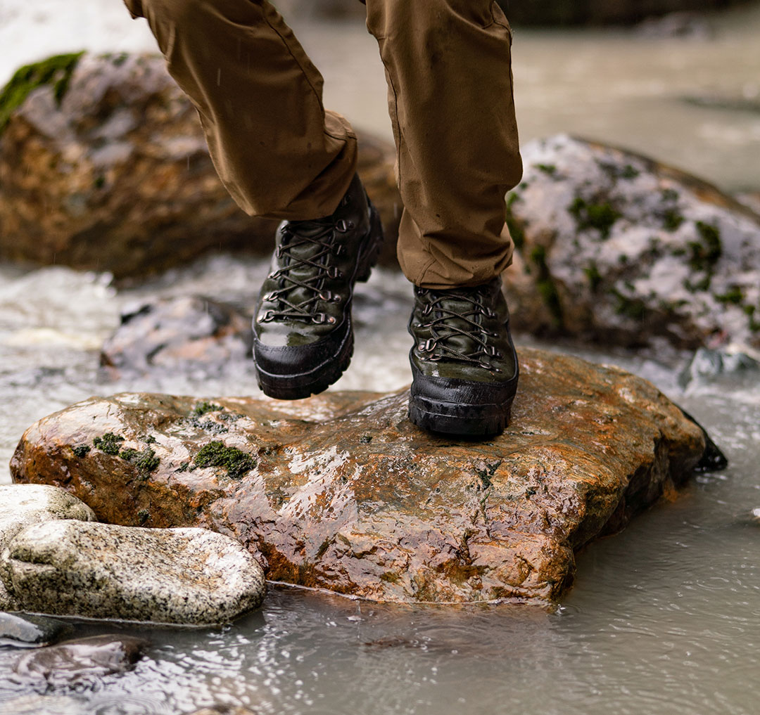 Filson danner shop