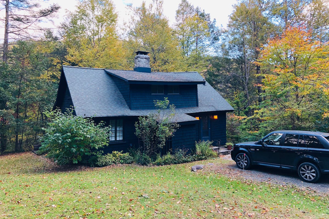 25 Best Catskills Cabin Rentals On Airbnb | 2021 | Field Mag