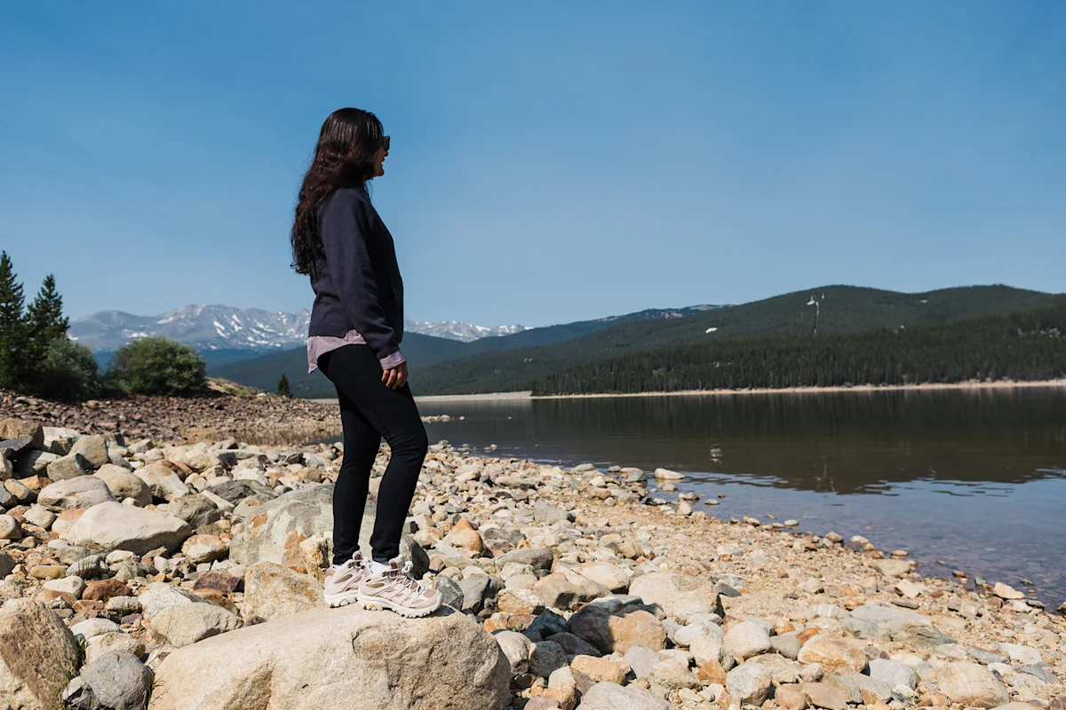 merrell-moab-3-hikers-review-lake-landscape-shot