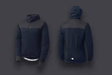 Attakai Wool Jacket, $195