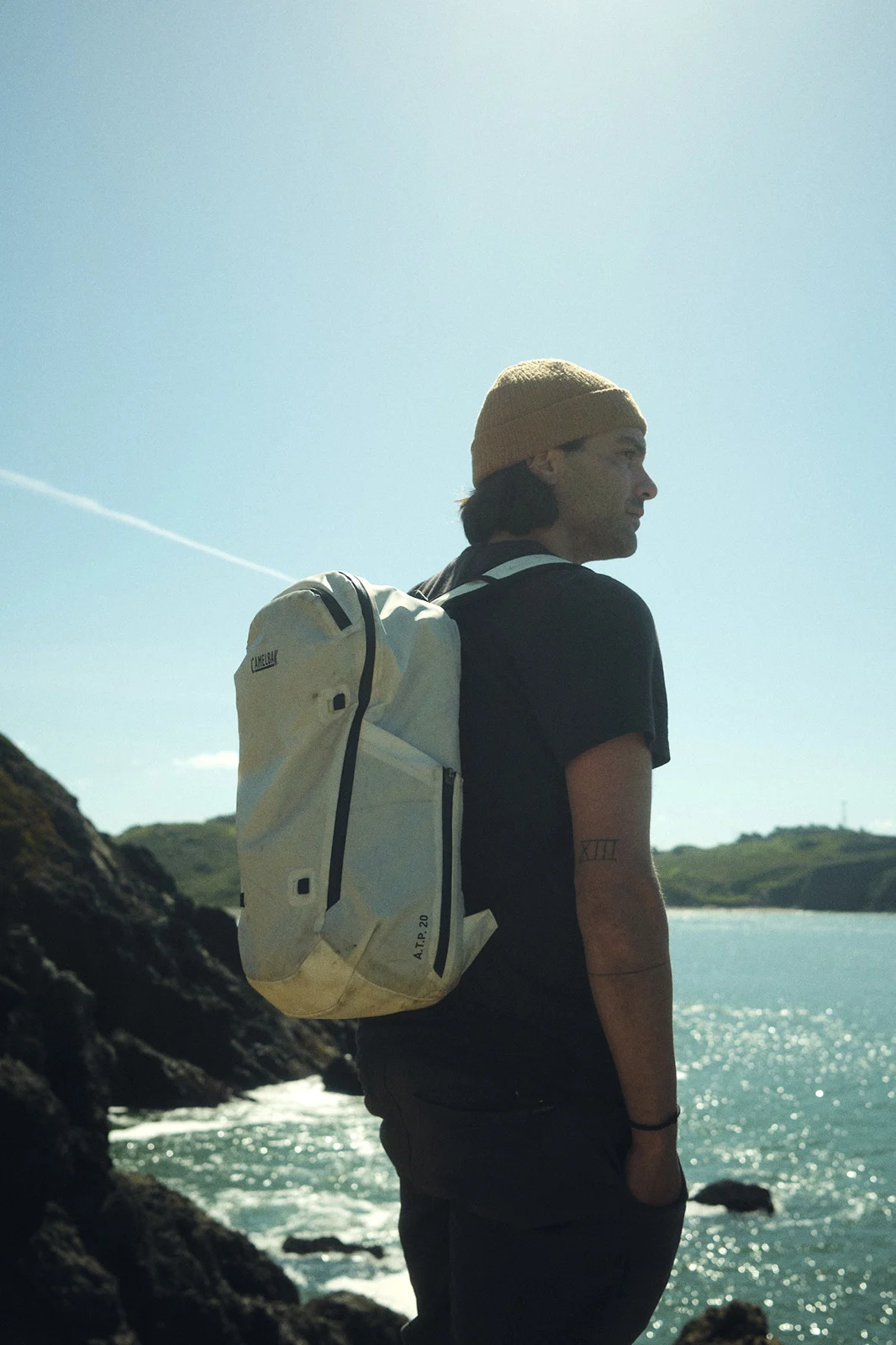 CamelBak-Adventure-Travel-Pack-20L-Test