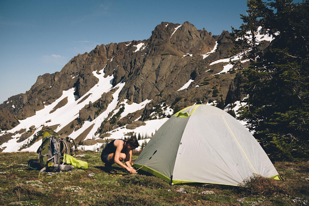 Best Alpine Hikes in Washington PNW The Most Beautiful Olympic
