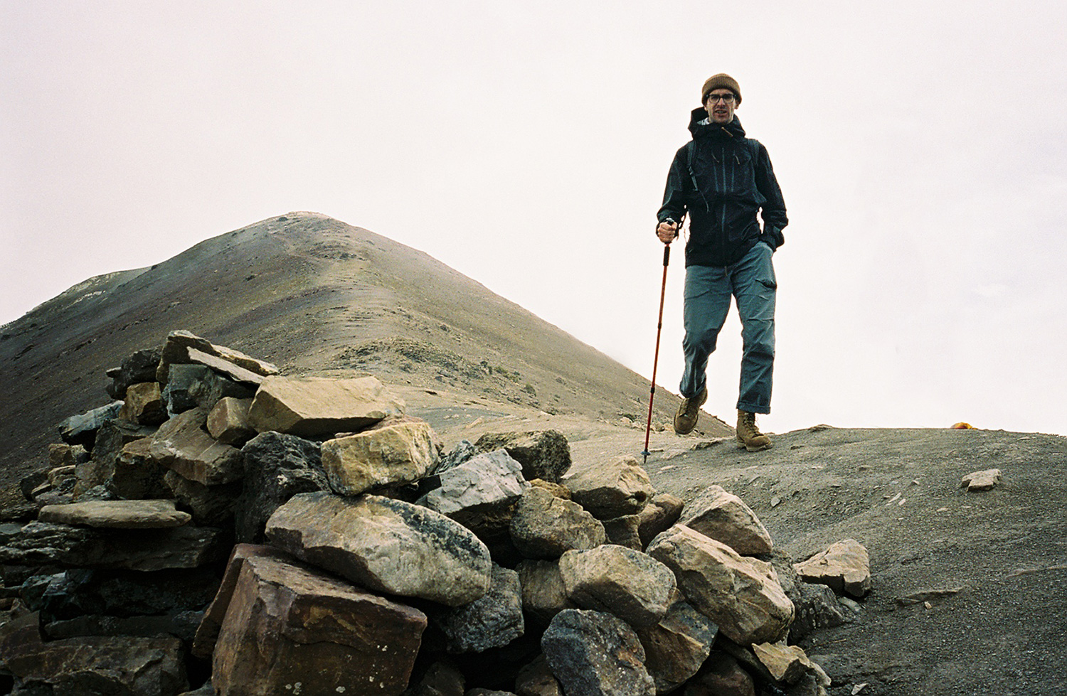 Danner deals light mojave