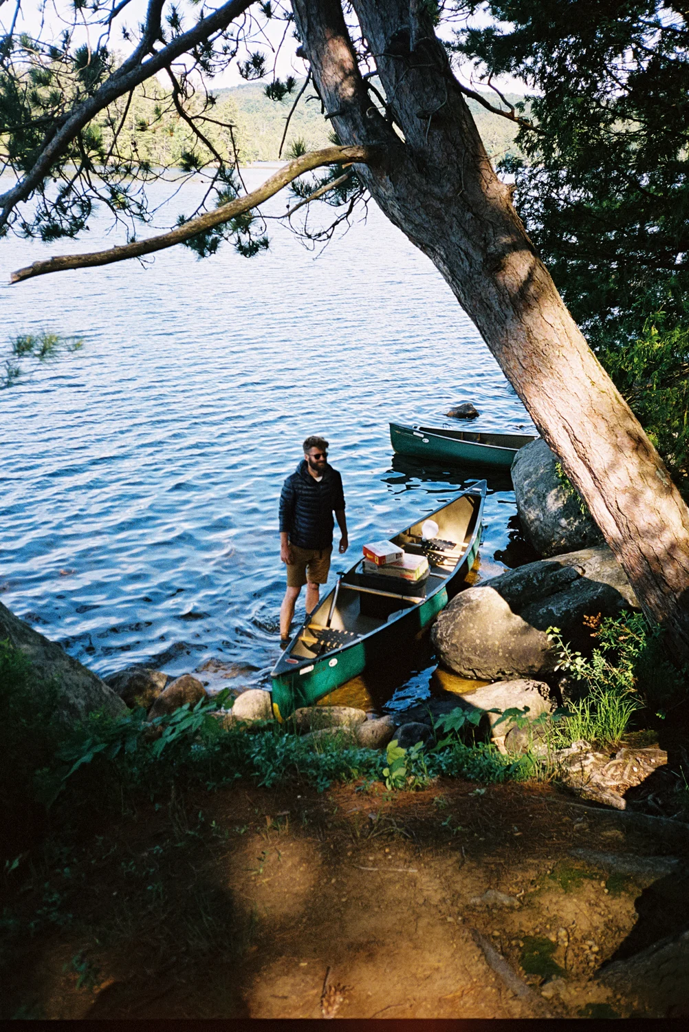 KEEN 35mm LR-27