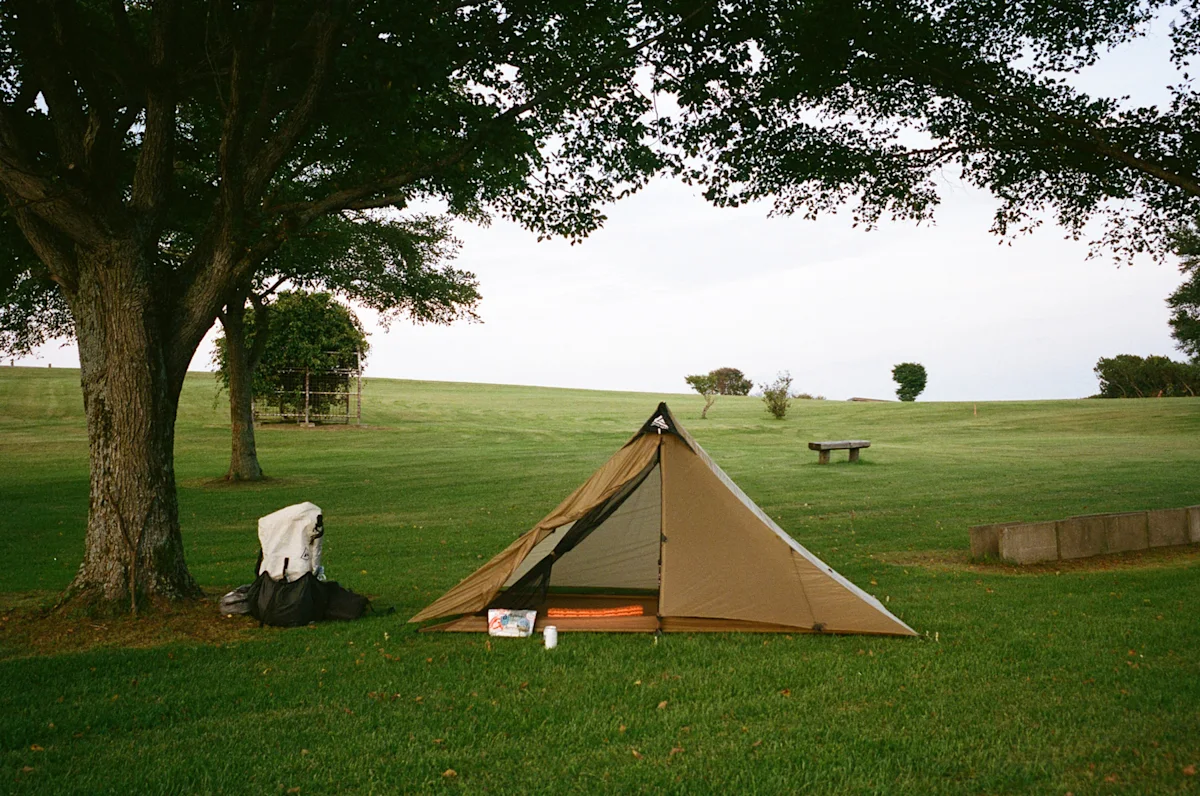 sam-godin-hokkaido-east-trail-Tawadaira-Campsite