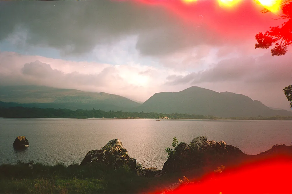 Discovering Ireland's Untamed Natural Beauty via 10-Day Road Trip