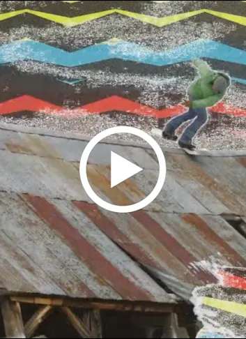 Irreverent Art and Innovative Snowboarding With CAPiTA