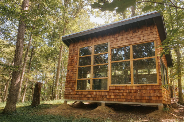 7 Simple Rustic Cabin Decor Ideas