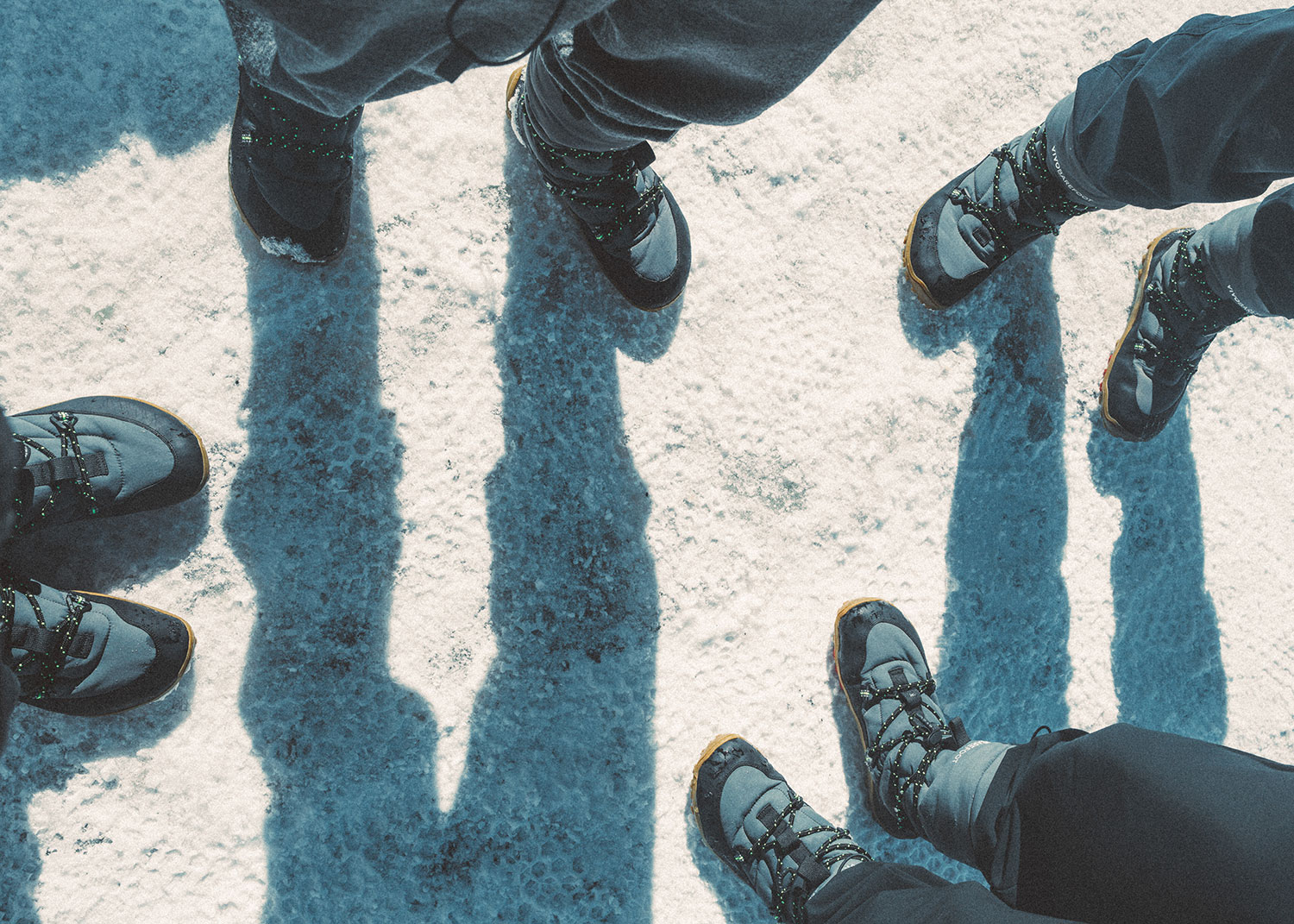 Vivobarefoot x Moonlight Gear Release Collab Footwear for Snow & Skate