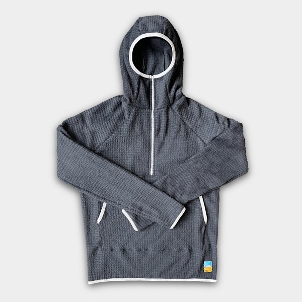 Senchi alpha fleece Clearance