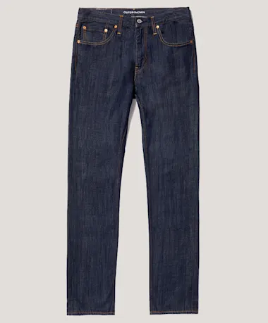 Levi's x Outerknown 511 slim fit jean ($128)
