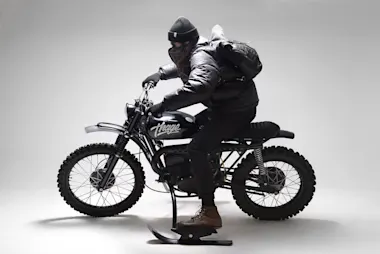 photography by Johannes Helje, courtesy 6/5/4 Motors