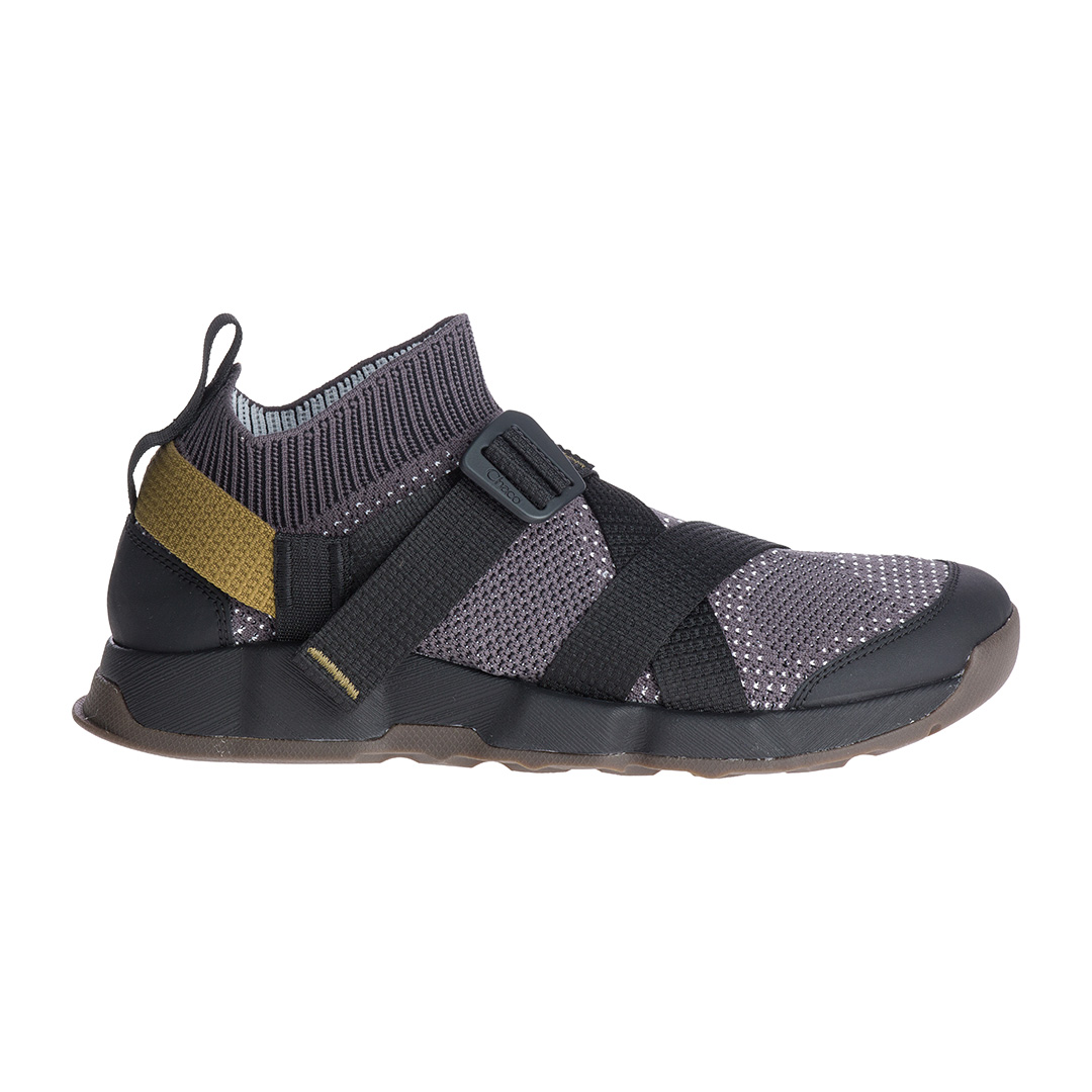 Chaco Z Ronin Socks Sandals Sneaker Review Field Mag