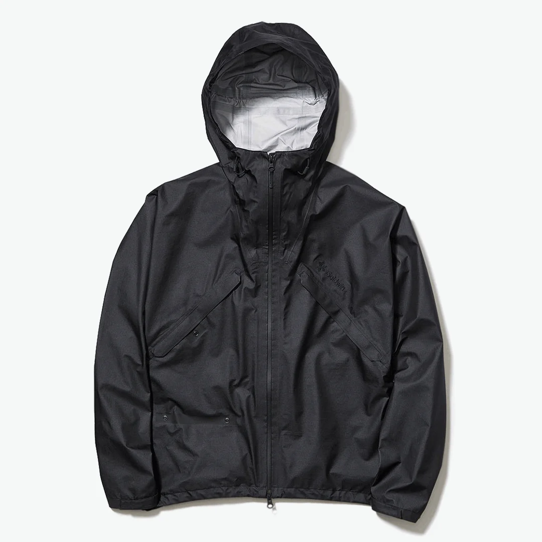 Goldwin-Element-Jacket-Blk