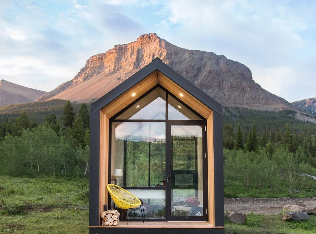 Cabin-Kit-Hub-Drop-Structures